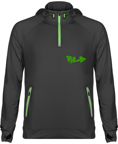 veste  RLD