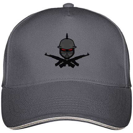 Casquette Assault 