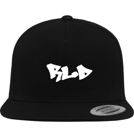 casquette RLD