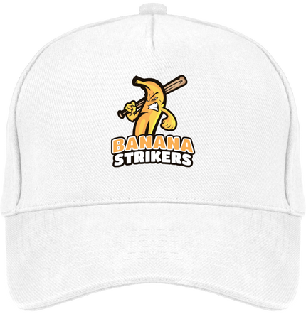 Casquette Banana