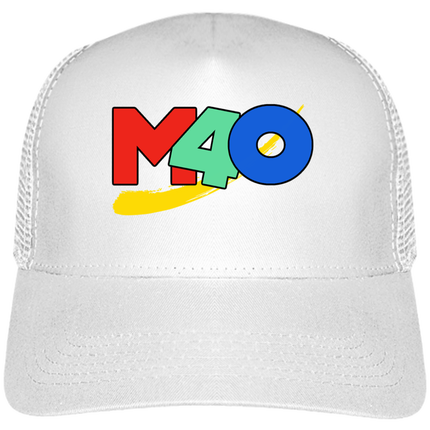 Casquette M40