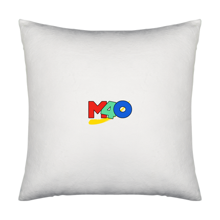 Coussin M40
