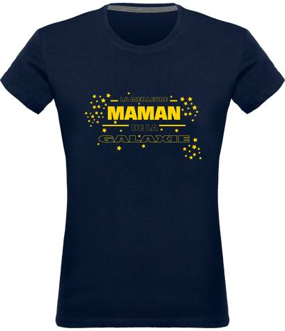 T-shirt humoristique 
