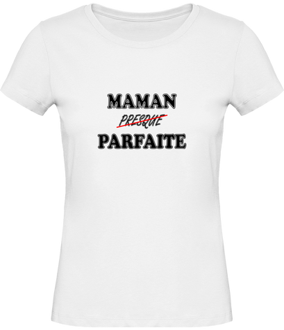 T-shirt humoristique 