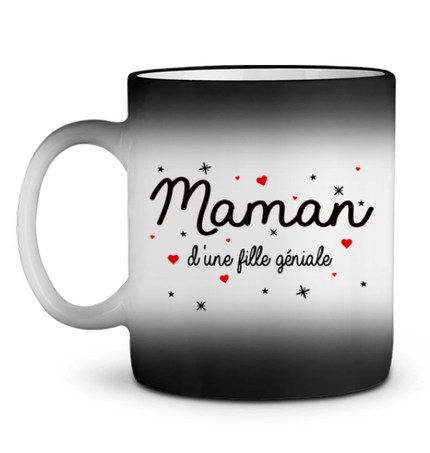 Mug magique 
