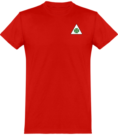 T-shirt Just QV