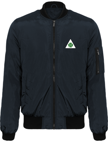Veste bomber Just QV