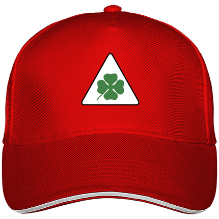 Casquette Just QV