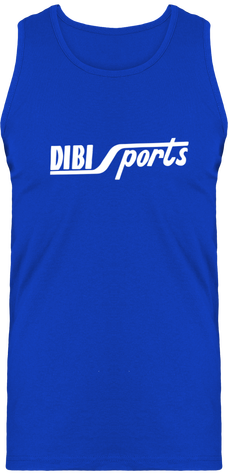 DEBARDEUR DIBISPORTS HOMME