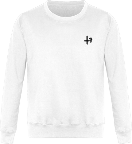 Pull Alfa Logo Black
