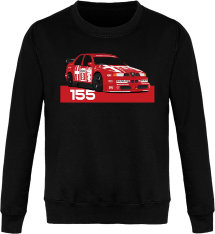 Pull 155 Ti V6