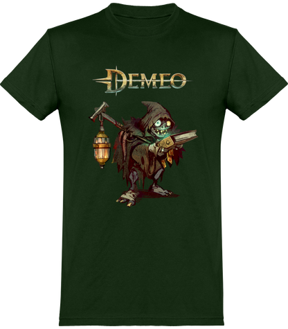 Demeo Cleepto