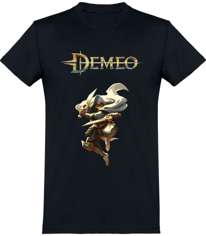Demeo Assassin