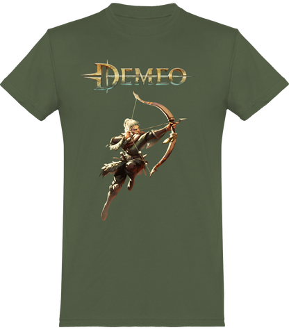 Demeo chasseur