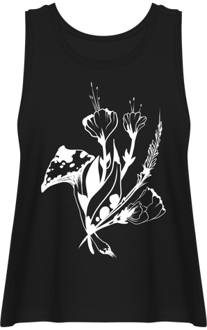 Tank HxC - 