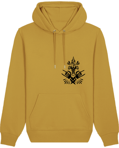 Sweat HxC - 