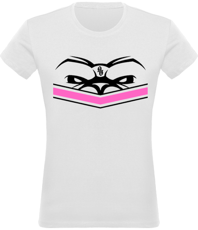 Tee-shirt femme manches courtes Alawa
