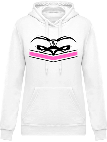 Sweat à Capuche femme Alawa