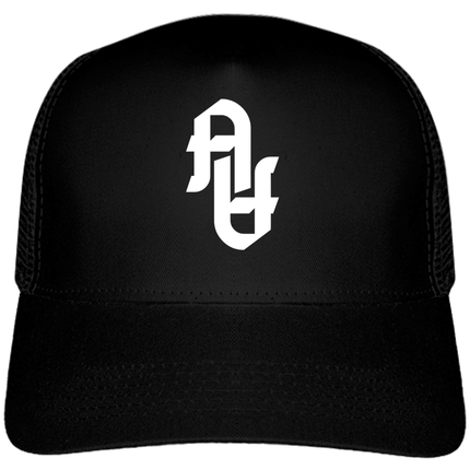Casquette noire Alawa
