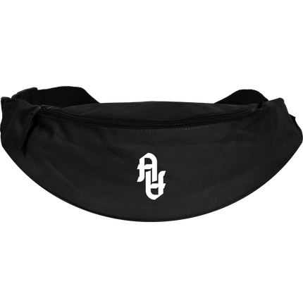 Sac banane noir Alawa