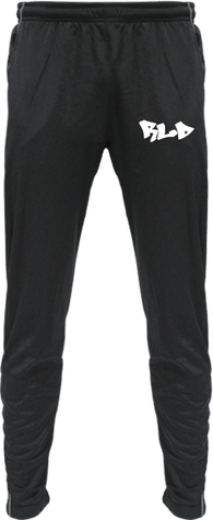 jogging rld