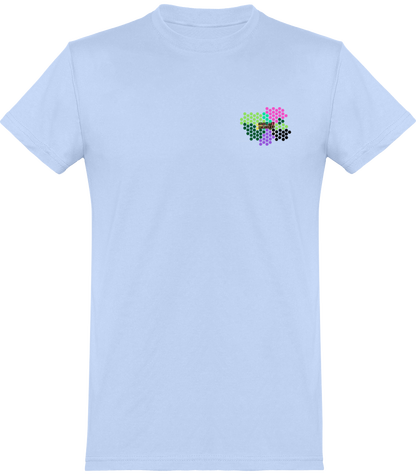 T-Shirt AJ1 Hyper Royal