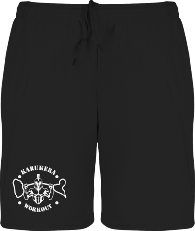 short homme kwo