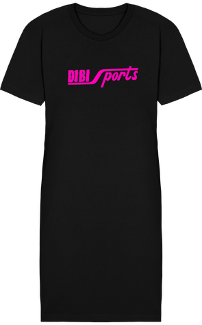 ROBE T-SHIRT DIBISPORTS 