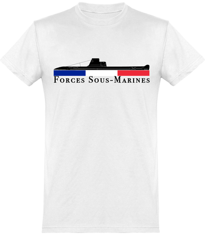 La chasse Bordel (1200 Tonnes v1)