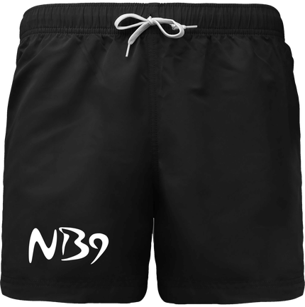 Short de bain NB9 