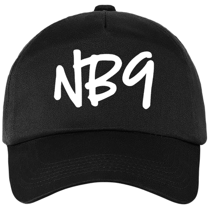 Casquette NB9 Original
