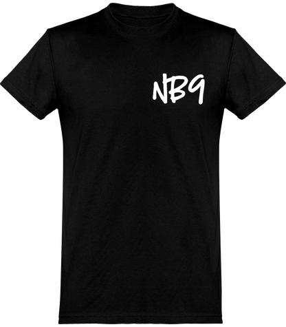 T-shirt NB9 Original