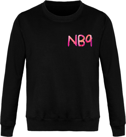 Pull NB9 Pink
