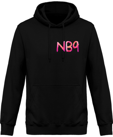 Sweat NB9 Pink