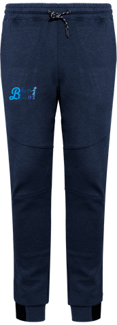 Jogging BlueDance 93