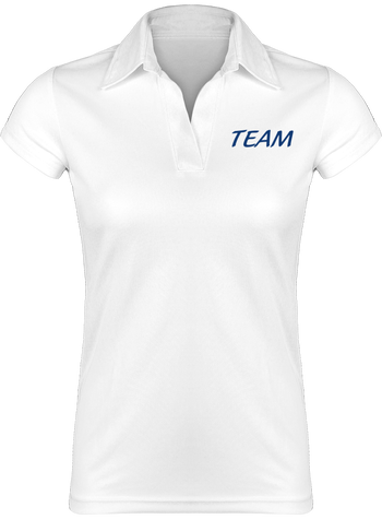 POLO BLUEDANCE93