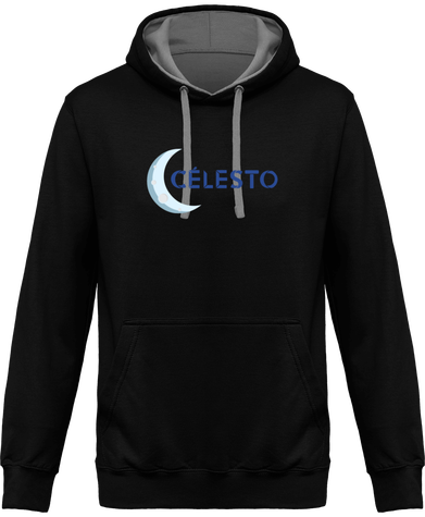 Hoodie Célesto