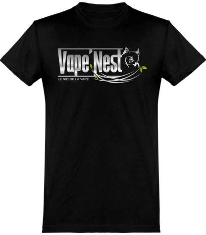 t-Shirt Vape'Nest