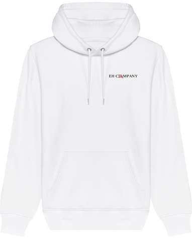 SWEATSHIRT FLOWERS