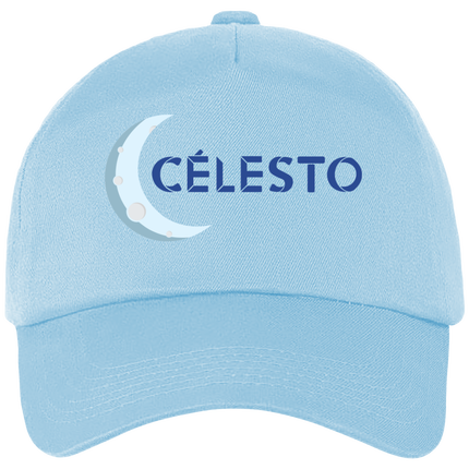 Casquette Célesto