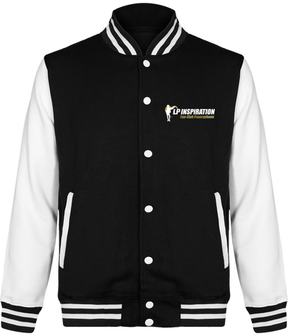 Veste Mixte 