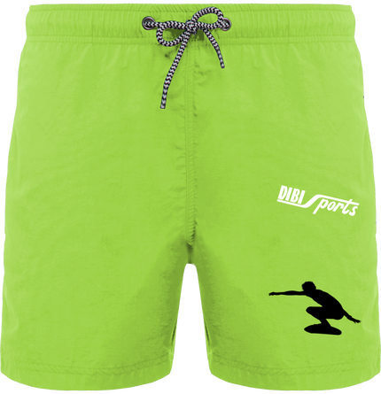 SHORT DE BAIN DIBISPORTS 