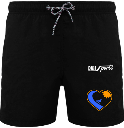 SHORT DE BAIN DIBISPORTS
