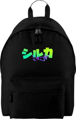 Cirka Jap acid Backpack