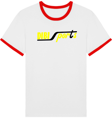 T-shirt Dibisports  