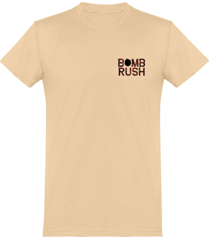 T-shirt Bomb Rush