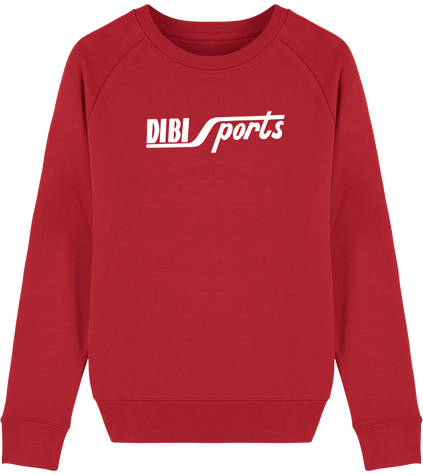 SWEAT a manches longues  FEMME