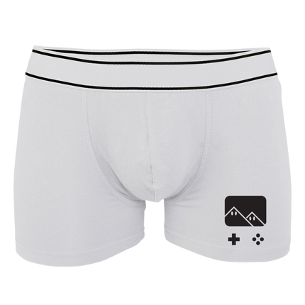 Boxer Otakugame.fr