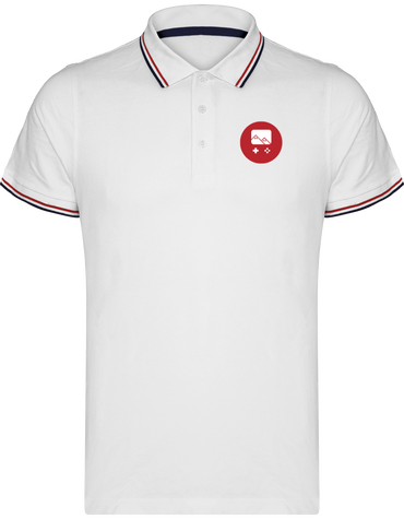 Polo Homme Otakugame.fr