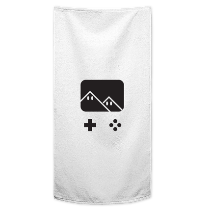 Serviette Otakugame.fr